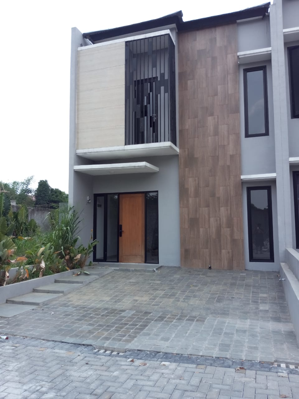 Take Over Rumah di Cikaret Bogor